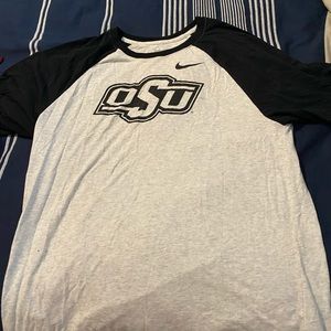 Nike OSU cowboys tee